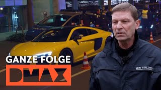 Jagd nach PSProtzern  Speed Cops  Poser und Raser im Visier  Ganze Folge  DMAX Deutschland [upl. by Susannah]