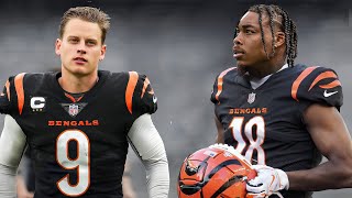 A MASSIVE BENGALS TRADE IS ABOUT TO HAPPEN [upl. by Ede]