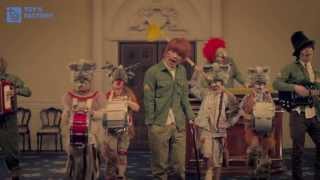 SEKAI NO OWARI「RPG」  YouTube Music [upl. by Dorolice]