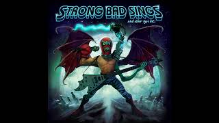 Strong Bad Sings And Other Type Hits 2003 2021 Fangamer Vinyl Rip [upl. by Luben]