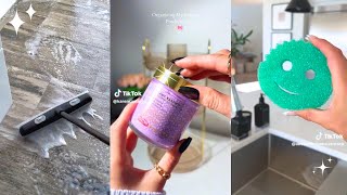 Satisfying CleaningOrganizingRestocking Tiktoks ✨ Asmr  Pt 20 [upl. by Orbadiah]