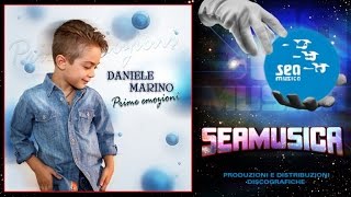 Daniele Marino Ft Daniele De Martino  Me manchi mammà  Official Seamusica [upl. by Howes]