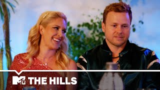 The Hills New Beginnings  An Awkward Party  MTV Asia [upl. by Robillard967]