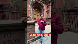 Udham singh London Caxton hall [upl. by Macknair]