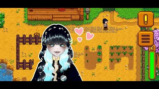 【Stardew Valley  日記 2】んんん [upl. by Cul466]