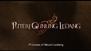 FILM PUTRI GUNUNG LEDANG  MNASIR  HANG TUAH HQ 1080p [upl. by Coridon]