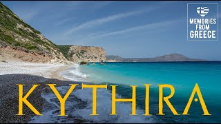 KYTHIRA  GREECE 2023 [upl. by Deb665]