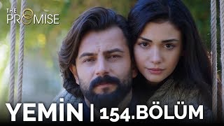 Yemin 154 Bölüm  The Promise Season 2 Episode 154 [upl. by Jael]