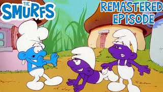 60 Minutes of Smurfs • Papa Smurf Compilation Part 2 • The Smurfs [upl. by Ohs359]