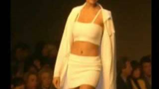 Laetitia Casta Catwalk Compilation [upl. by Rickey]