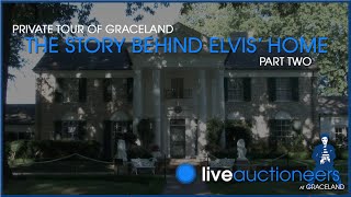 Graceland Webisode  Johnny amp Mike [upl. by Leirda342]