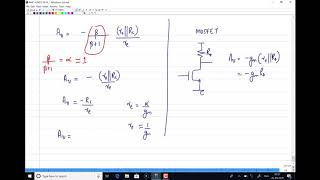 AMC Unit 2 Lecture 4 [upl. by Naujet]