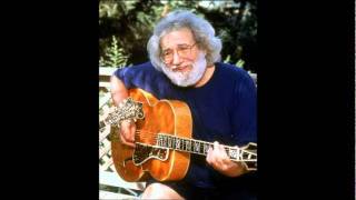 Jerry Garcia amp David Grisman Teddy Bears Picnic [upl. by Hotze936]