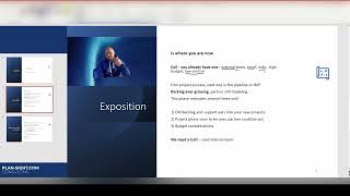 Building Anaplan CoE  Part 1  Exposition [upl. by Leeland]