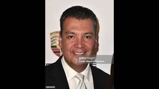 alex padilla [upl. by Hough]