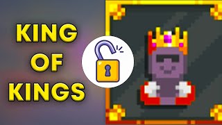 How to Get King of Kings Achievement in WorldBox  COMPLETE Guide [upl. by Alenson]