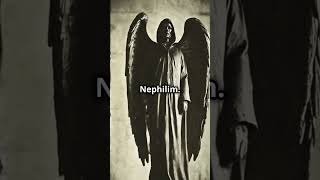 The Strange Stories of Fallen Angels and Nephilim [upl. by Dodi]