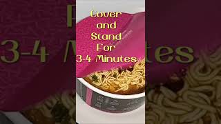 Food  Dont Miss The Craving Grab The Epic Of Miso Noodle Soup You Will Love The Taste [upl. by Sirrad]