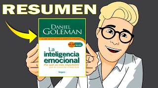 Inteligência Emocional Daniel Goleman I Resumo do Livro I Faculdade da Vida [upl. by Anoik]