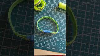 Simple EasyOpen and 100 Safe Cat Collars DIY [upl. by Cordelie]