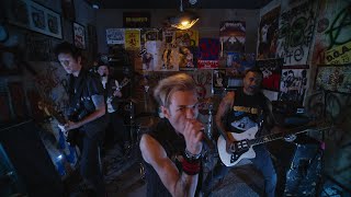 Sum 41  Waiting On A Twist Of Fate Official Music Video [upl. by Ezra]