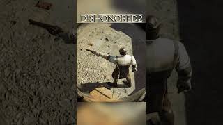 Cuplikan Dishonored 2 Part 802 Full Video On Youtube Channel 🎬🎥 [upl. by Adnor]