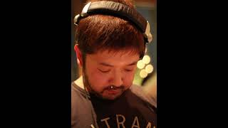 Nujabes  Kumomi Drum Loop 93 BPM [upl. by Andri593]