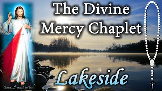 The Chaplet of Divine Mercy sung [upl. by Ching743]