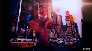 The Amazing SpiderMan 2 Soundtrack Orchestral Cover [upl. by Thordis]