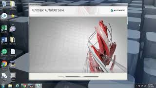 How To Download and Install AutoCAD 2016  Free Student Software [upl. by Ueih]