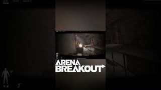 Back to lobby boys  Arena Breakout Infinite arenabreakout gaming fypシ゚viral fyp [upl. by Aubree]