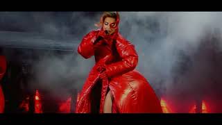 Lady Gaga Joanne World Tour Bloody Mary Live DVD [upl. by Yerok924]