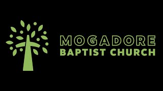 Mogadore Baptist 982024 [upl. by Uund]