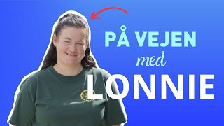 PÅ VEJEN MED Lonnie [upl. by Hackathorn]