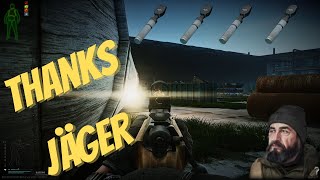 Tarkov Best Daily Jäger Quest free Ophthalmoscopes for everyone [upl. by Travers]