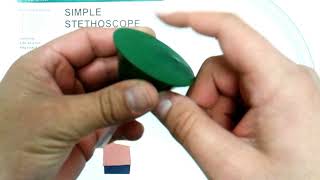 Simple Stethoscope [upl. by Atir]