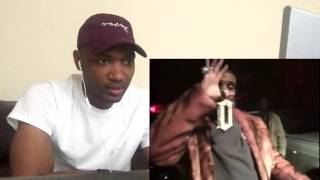 Drake Sneakin ft 21 Savage Official Video REACTION [upl. by Sudderth]