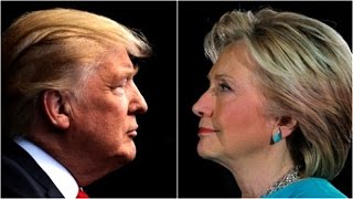 The CBC NEWS  2016 US Election Special [upl. by Laeira334]