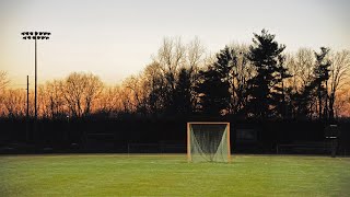 Belles Lacrosse vs Carthage [upl. by Cammy115]