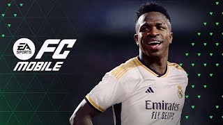 EA SPORTS FC Mobile  Goals 01 [upl. by Swor]