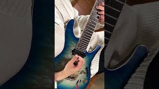 How to play the coolest guitar riff [upl. by Enyedy]