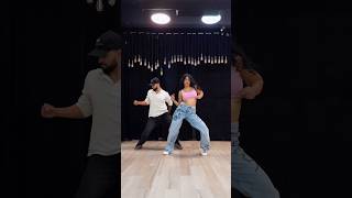 Tere Bina  Tejas Dhoke amp Riya Sood  New Short Dance Video  Dancefit Live  Dancefit Live Shorts [upl. by Wettam733]