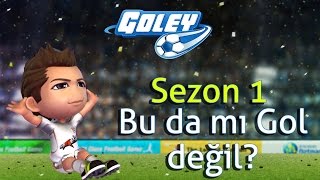 Goley Joygame  quotBu Da Mı Gol Değilquot Yarışmasının Kazananları [upl. by Maurine675]