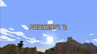 Episodio 2 poucraft [upl. by Nerua]