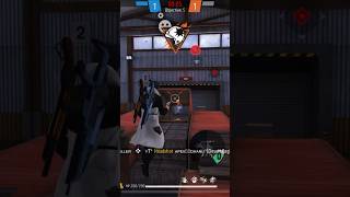 freefire raistar howtohandle1vs4situation free m500hacker pagalm10 gyangaming csrank1v4 [upl. by Tatia]