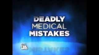 4 Ways to Prevent Medical Mistakes [upl. by Sad]