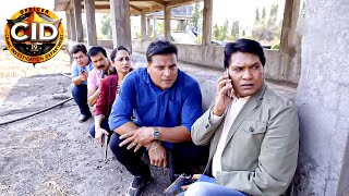 সিআইডি টিম কি অপরাধীকে ধরতে পারবে  সিআইডি CID bengali crime series2024 [upl. by Lekcim463]