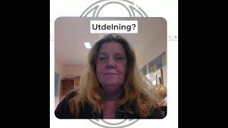 Utdelning [upl. by Yma]