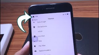 NEW Xeon Tweak Has Released Zeppelin Alternative For iOS 121212 [upl. by Lefty]