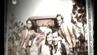 The Real Bonnie And Clyde Documentary english part 1 [upl. by Nosylla]